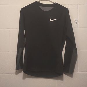 Nike Dri Fit Compression Shirt